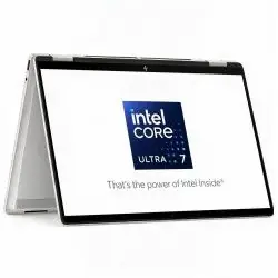 PC Portable HP OmniBook X Flip 14-fm0019nk Ultra 7 16Go 512Go SSD Windows 11