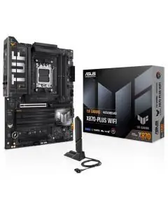 ASUS TUF GAMING X870-PLUS WIFI | DDR5