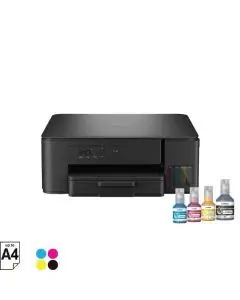 Imprimante BROTHER DCP-T230 Jet d'encre 3en1 Couleur