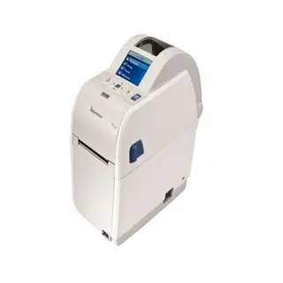 Imprimante étiquette Intermec PC43D 203dpi