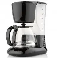 جهاز مطبخ Cafetière Électrique Tristar CM-1245 750W Noir
