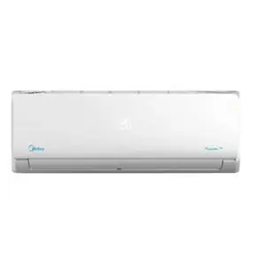 Midea MSCT-18CR-N-Q8 Split Air Conditioner, 2.25 HP, Cooling Only, White