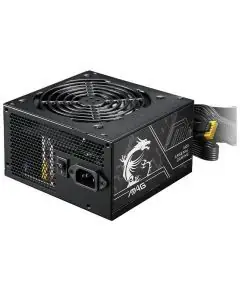 قطعة كمبيوتر MSI MAG A750BN PCIE5