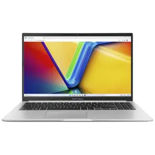 لابتوب Pc Portable ASUS Vivobook 15 M1502YA Ryzen 7 8 Go 512 Go SSD Silver