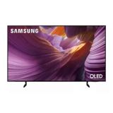 Samsung 65-Inch, 4K UHD, Smart OLED TV - QA65S85FAEXSA