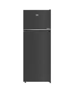 ثلاجة Réfrigérateur Beko RDNG551M20XBR 455L Inverter NoFrost Dark Inox