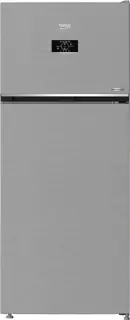 Beko RDNE420K02DXIDTEG No Frost Refrigerator, 367 Liters, Inverter