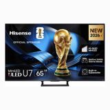 Hisense U7S 65" Mini-LED Mini-LED Smart TV