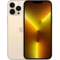 iPhone 13 Pro Max 256Go Gold