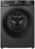 Haier 10 KG Front Load Washing Machine with Steam