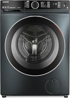 Automatic Washing Machine 8 Kg - Tw-Bk90Gf4Eg(Mk)