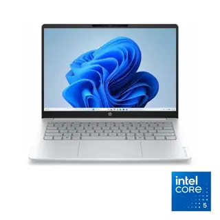 HP OmniBook 3 14-hu0004ne Laptop, Intel® Core™ 5-120U, 16GB, 512GB SSD