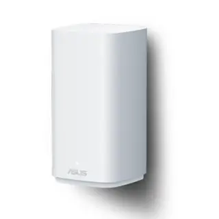 ساعة ذكية Asus ZenWiFi BD4 Outdoor Dual-band WiFi 7 (802.11be) AiMesh Extendable Router