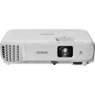 Vidéo Projecteur EPSON EB-W06