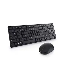 Dell KM5221W Combo AZERTY | Sans Fil