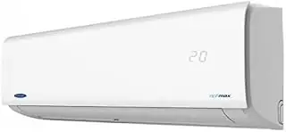 Midea Mission MSCT-18HR-DNF SplitAirConditioner, 2.25HP, Cooling/Heating
