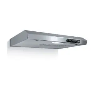 فرن Hotte Standard Focus 60 cm Inox F.600X
