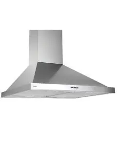 Hotte Candy 60Cm Décorative Inox CCE616X