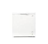 Classpro Chest Freezer, Net Capacity 198L, R600a, White