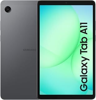 Samsung Galaxy Tab A11, WiFi, 8.7 Inch, 128GB