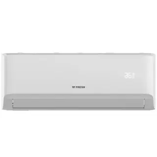 Fresh Air Conditioner 1.25 HP Cooling Only Turbo R32 - FUFW09C/IW-AG