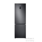 Samsung No-Frost Refrigerator 344 L RB34T672FB1-MR Black
