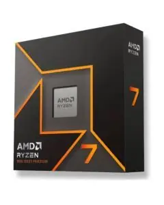 Processeur AMD Ryzen 7 9700X