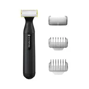 كاميرا Tondeuse Barbe Hybride REMINGTON HG1000