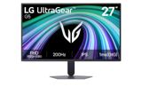 LG 27G523B 27" FHD (Full HD) Gaming Monitor