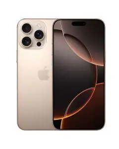 IPHONE 16 PRO 128GB BLACK