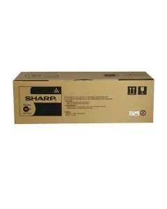 Toner Laser Original SHARP - Noir (BP-FT200)