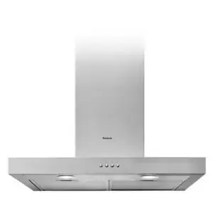 فرن HOTTE FOCUS F.618X 60 CM – Inox