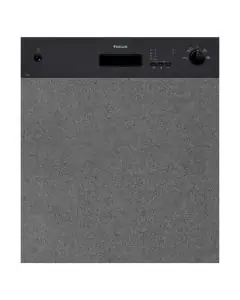 Lave-Vaisselle Focus 12 Couverts Noir F500B
