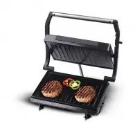 Grille Panini TECHWOOD TPG-756 750W