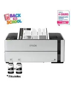IMPRIMANTE JET D'ENCRE EPSON ET-M1170 WIFI