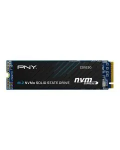 PNY SSD CS1030 - Disque Dur NVMe M.2 250Go