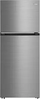 Midea Refrigerator MDRT580MTN46, Tropical Compressor