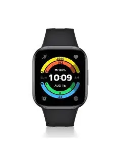 Montre Connectée Xiaomi Redmi Watch 6 Active Noir