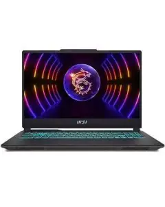 لابتوب PC Portable Gamer MSI Cyborg 15 A13VE i5 13è Gén 16Go RTX 4050