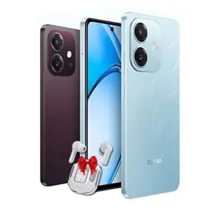 جوال OPPO A3x 4Go / 64Go
