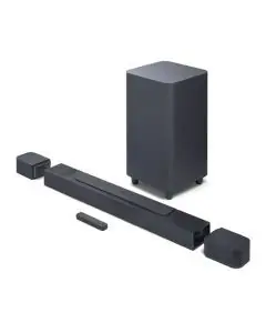 Barre De Son JBL Pro BAR800 Noir