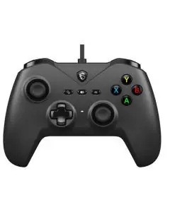 Manette MSI Force GC200 White | Filaire