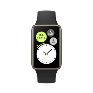 Honor Smart Band 10 - Black