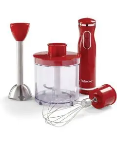 Mixeur Plongeant 3 en 1 Techwood TMS-9605