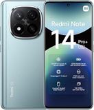 جوال Xiaomi Redmi Note 14 Pro+ 5G Dual SIM 12GB RAM 256GB - Global Version