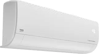 Beko BIHT1241X Split Air Conditioner, Inverter Motor, 1.5 HP