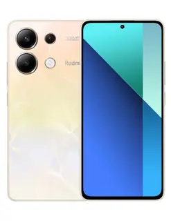 Redmi Note 13 6 Go / 128Go + Cadeaux