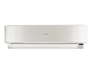 SHARP Cooling Only Standard Split Air Conditioner