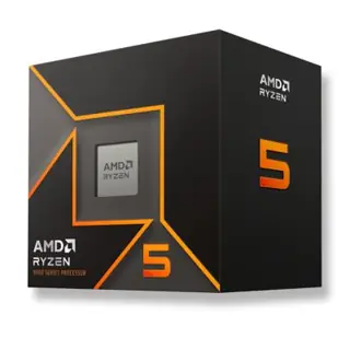 AMD Ryzen 5 9500F