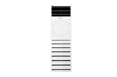 LG Floor Standing AC, 48000 BTU, Cold - APNQ55GT3MA/APUQ55GT